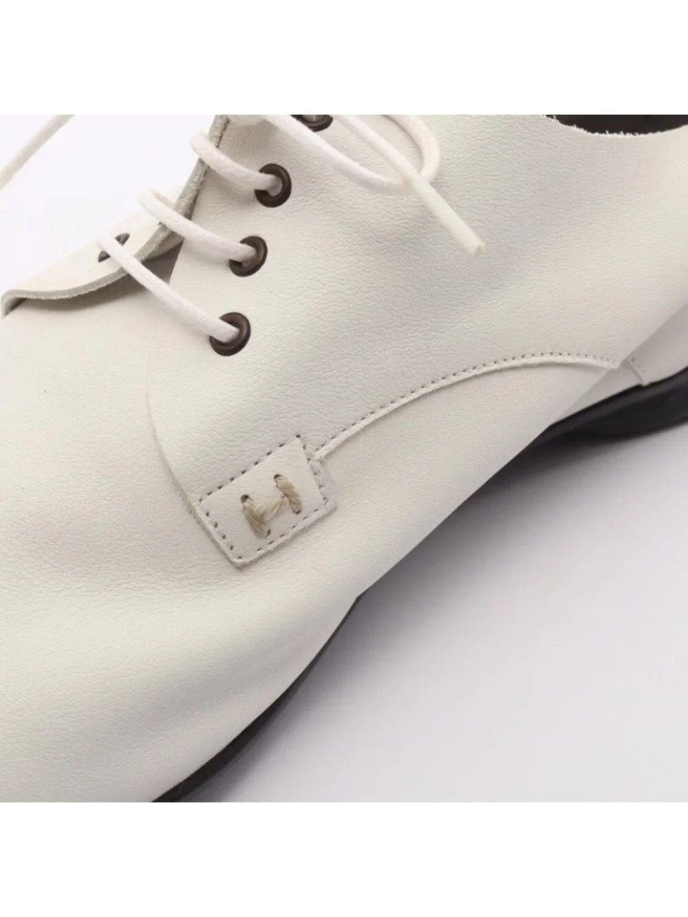 Hermes Dress Shoes Derby Leather